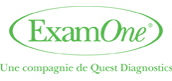 Logo d'ExamOne